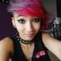 Coloration Cheveux Rose Cerise - Directions