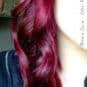 Merci Laura :) Coloration Cheveux Rouge