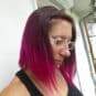 Coloration Cheveux Rose Cerise - Directions