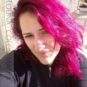 Merci Melouna ! Coloration Cheveux Rose Cerise - Directions