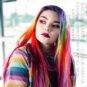 Merci Morgane :) Coloration Cheveux Mandarine – Stargazer | Color-Mania