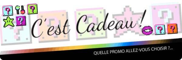 Code promo Color-Mania cadeaux été 2013