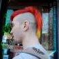 Merci Guillaume :) Coloration Cheveux Jaune Vif – Stargazer | Color-Mania