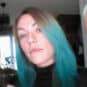 Mary - Coloration Cheveux Vert Tropical - Stargazer | Color-Mania