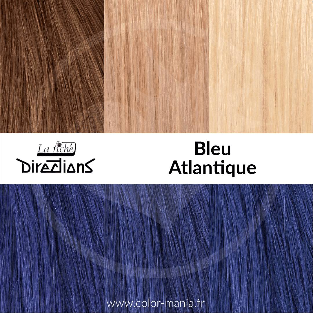 Swatch Bleu Atlantique