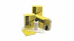 Kit de décoloration cheveux complet Stargazer