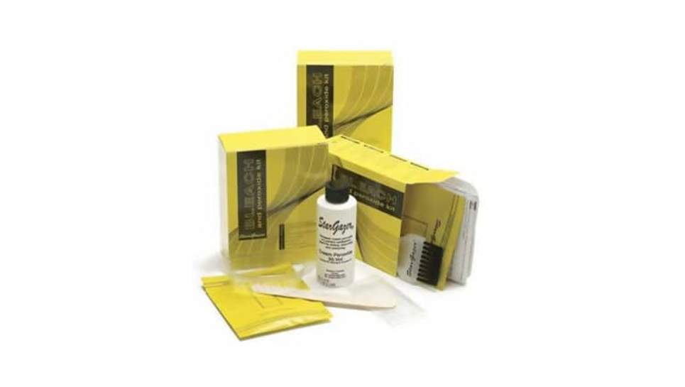 Kit de décoloration cheveux complet Stargazer