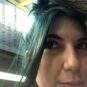 Merci @misterymi_auoussss :) Coloration Cheveux Bleu After Midnight - Manic Panic | Color-Mania