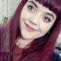 Merci @semichankokonut :) Coloration Cheveux Violet Deep Purple Dream - Manic Panic | Color-Mania