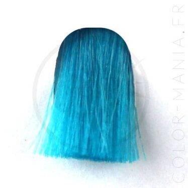 Coloration Cheveux Atomic Turquoise - Manic Panic | Color-Mania