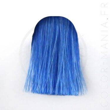 Coloration Cheveux Bleu Bad Boy - Manic Panic | Color-Mania