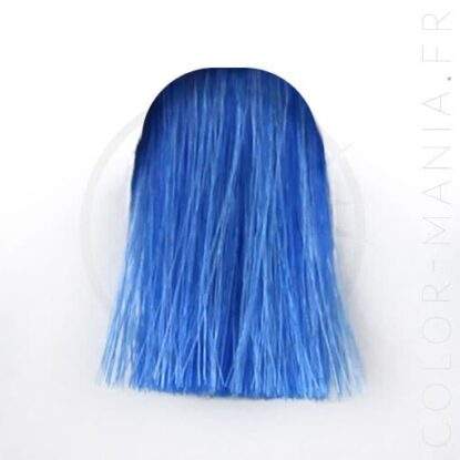 Coloration Cheveux Bleu Bad Boy - Manic Panic | Color-Mania