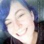 Merci Bêtise Sauvage :) Coloration Cheveux Bleu Rockabilly Blue - Manic Panic | Color-Mania