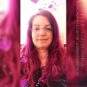 Merci Cécile :) Coloration Cheveux Lavande Mystic Heather - Manic Panic | Color-Mania