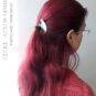 Merci Cecile :) Coloration Cheveux Violet Purple Haze - Manic Panic | Manic Panic