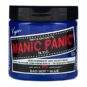 Pot de coloration cheveux bleu Bad Bay Blue Manic Panic