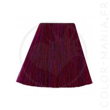 Coloration Cheveux Rose Fuschia Shock - Manic Panic | Color-Mania