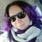 Merci Maureen :) Coloration Cheveux Violet Deep Purple Dream - Manic Panic | Color-Mania