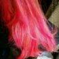 Merci Nina :) Coloration Cheveux Rose Cerise - Directions | Color-Mania