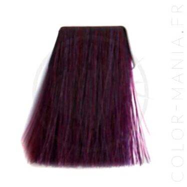 Coloration Cheveux Violet Purple Haze - Manic Panic | Color-Mania