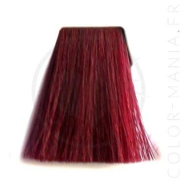Coloration Cheveux Rouge Vampire Red - Manic Panic
