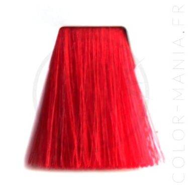 Coloration Cheveux Rouge Wildfire - Manic Panic