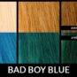 Coloration Cheveux Bleu Bad Boy Blue - Manic Panic
