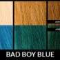 Coloration Cheveux Bleu Bad Boy Blue - Manic Panic