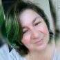 Merci Céline :) Coloration Cheveux Vert Venus Envy - Manic Panic | Color-Mania