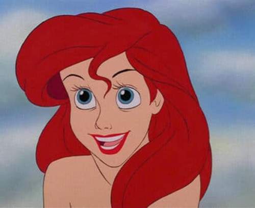 cheveux-ariel