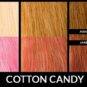 Coloration Cheveux Rose Cotton Candy Pink UV - Manic Panic – Image 3