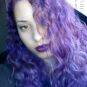 Merci Lyllith :) Coloration Cheveux Lilas Amethyst Ashes - Manic Panic | Color-Mania