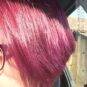 Gracias Sandra :) - Coloración Cabello Violeta Purple Haze - Manic Panic | Color-Mania