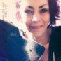 Merci Sandra :) Coloration Cheveux Violet Purple Haze - Manic Panic