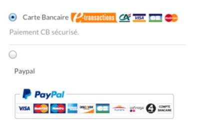 paiement color mania