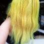 Merci Elisa :) Coloration Cheveux Jaune Jonquille - Directions -| Color-Mania