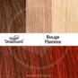 Swatch Rouge Flamme