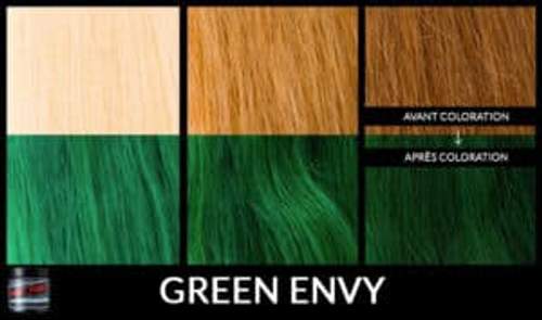 green-envy