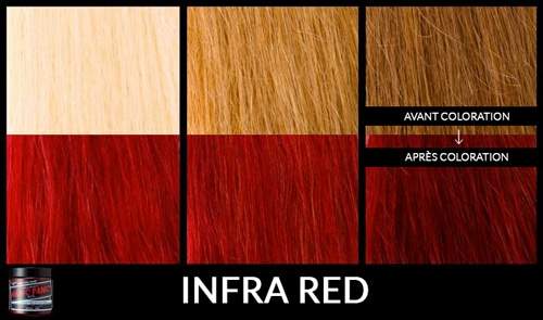infra-red