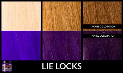 lie-locks