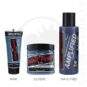 Coloration Cheveux Gris Bleuté Blue Steel - Manic Panic| Color-Mania