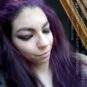 Merci Sarah Dalla-Monta :) Coloration Cheveux Violet Prune – Directions | Color-Mania