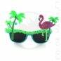 Lunettes Fantaisie Tropical | Color-Mania
