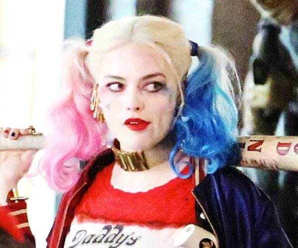 coloration-harley-quinn
