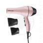 Sèche-Cheveux Professionnel « Slim » Rose Pastel | Color-Mania