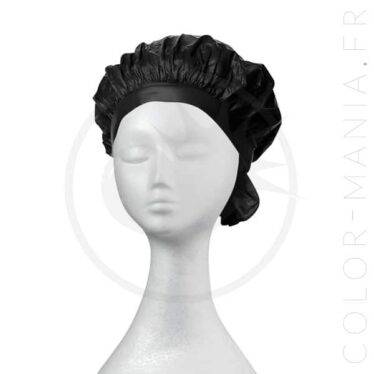 Bonnet Accélérateur Coloration Noir | Color-Mania