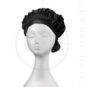 Bonnet Accélérateur Coloration Noir | Color-Mania