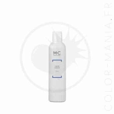 Oxydant Crème pour Décoloration Professionnel 40 vol 250 ml – [M:C] | Color-Mania