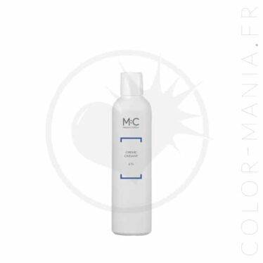 Oxydant Crème pour Décoloration Professionnel 20 vol 250 ml – [M:C] | Color-Mania