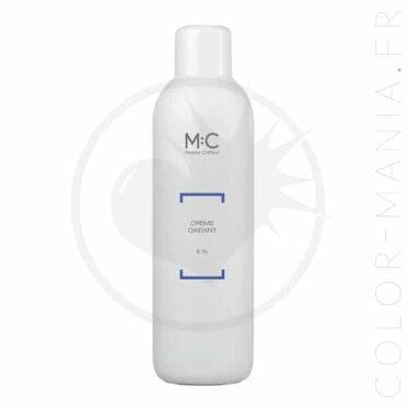 Crème Oxydante pour Décoloration Professionnel 20 vol 1Litre – [M:C]